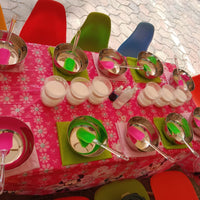 Slime Station Activity