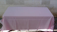 Kids Table Cover Fabric Rectangular
