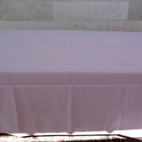 Kids Table Cover Fabric Rectangular