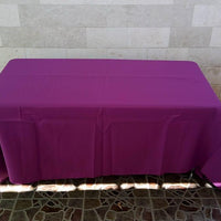Kids Table Cover Fabric Rectangular