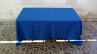 Kids Table Cover Fabric Rectangular
