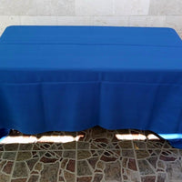 Kids Table Cover Fabric Rectangular