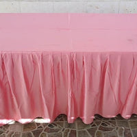 Kids Table Cover Fabric Rectangular