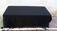 Kids Table Cover Fabric Rectangular
