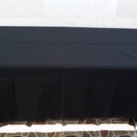Kids Table Cover Fabric Rectangular