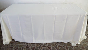 Table Cover Fabric ( Rectangular)