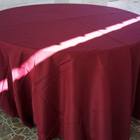 Table Cover Fabric ( Round )
