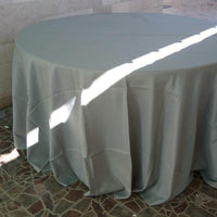 Table Cover Fabric ( Round )