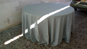 Table Cover Fabric ( Round )