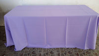 Table Cover Fabric ( Rectangular)
