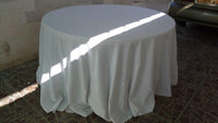 Table Cover Fabric ( Round )

