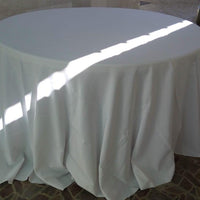 Table Cover Fabric ( Round )