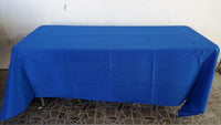 Table Cover Fabric ( Rectangular)
