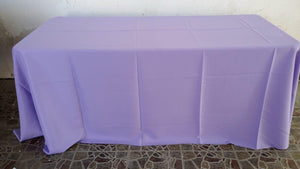 Table Cover Fabric ( Rectangular)