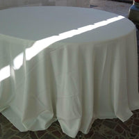Table Cover Fabric ( Round )
