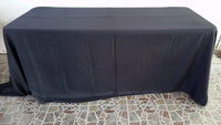 Table Cover Fabric ( Rectangular)
