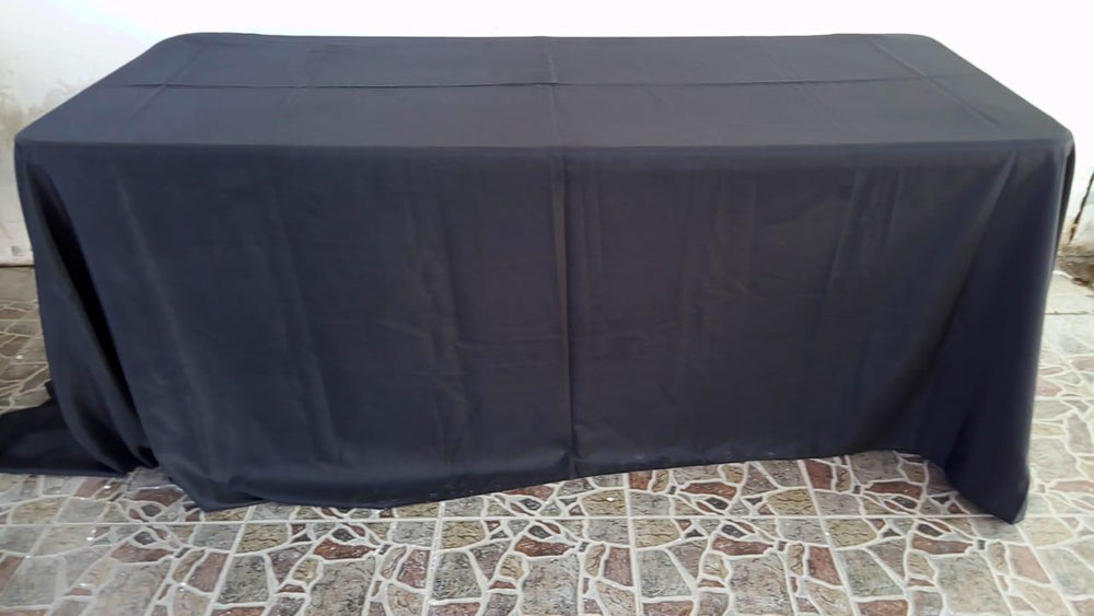 Table Cover Fabric ( Rectangular)