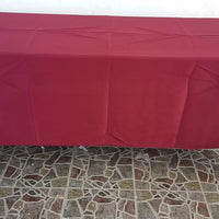 Table Cover Fabric ( Rectangular)