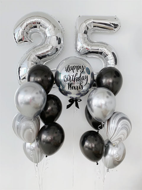 Customized Balloon