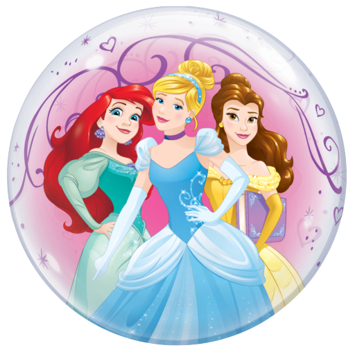 Princesses 22