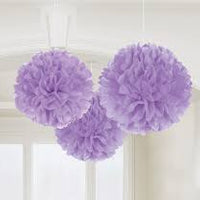 Pompoms