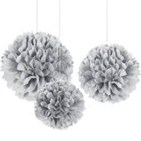 Pompoms

