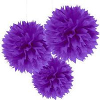 Pompoms
