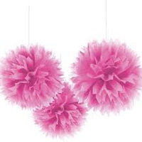 Pompoms