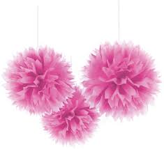 Pompoms