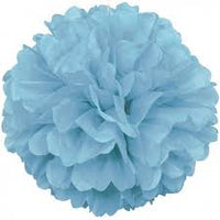 Pompoms
