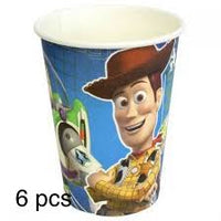 Toy Story Cup
