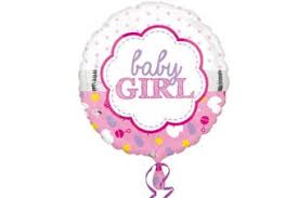 Baby Girl Scallop 18