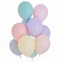 Jewel Balloon
