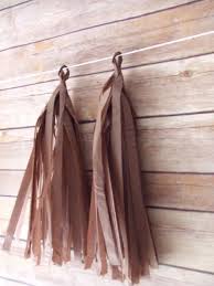 Tassel Garland