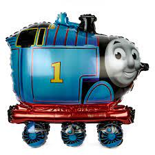 Thomas Airwalker