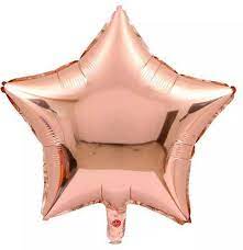 Shaped Foil Balloon