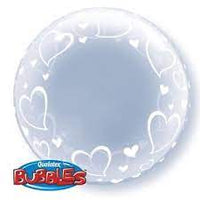 Deco Bubble