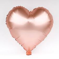 Shaped Foil Balloon
