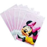 Minnie Mouse Gifts Bag