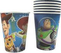 Toy Story Cup