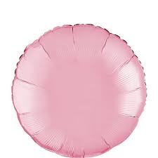 Shaped Foil Balloon