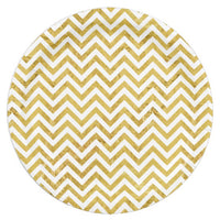 Zigzag Plates
