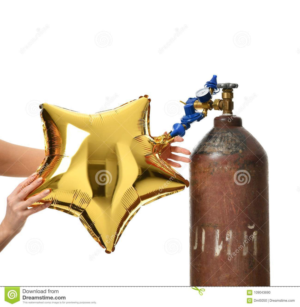 Helium