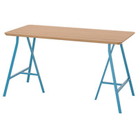 Cake Table ( Bambo / Blue )
