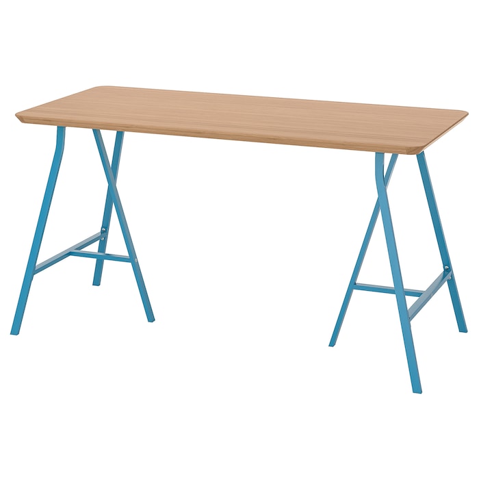 Cake Table ( Bambo / Blue )