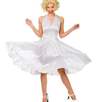 Marilyn Monroe Costume