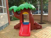 Tree for Playground