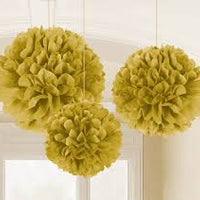 Pompoms