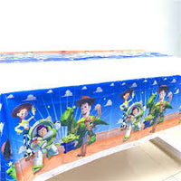 Toy Story Table Cover