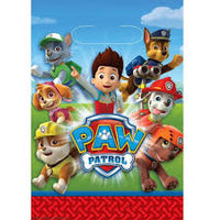 Paw Patrol Loot Bags Premium